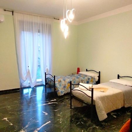 Casa Di Anna Apartment Tolfa Екстериор снимка