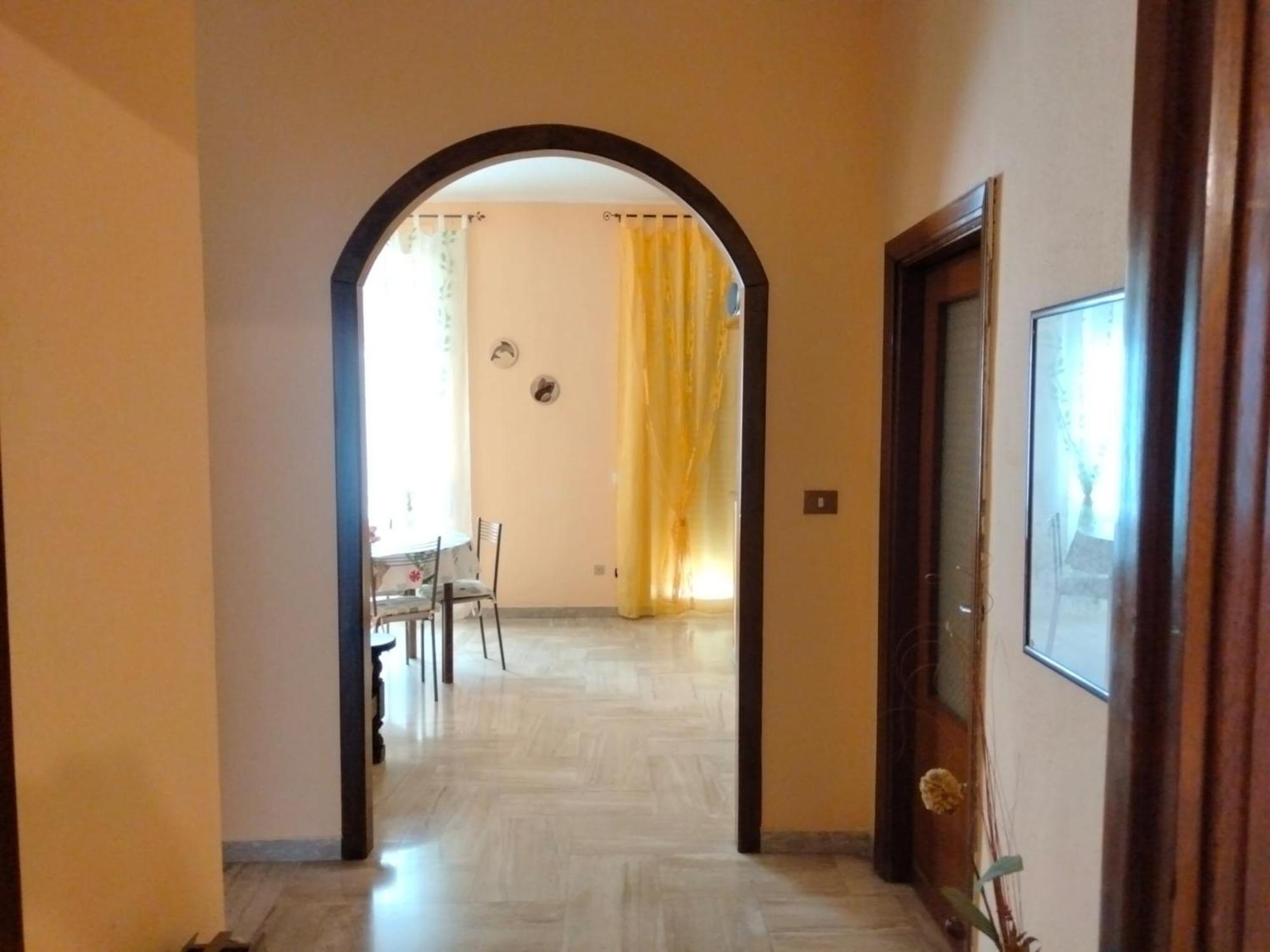 Casa Di Anna Apartment Tolfa Екстериор снимка