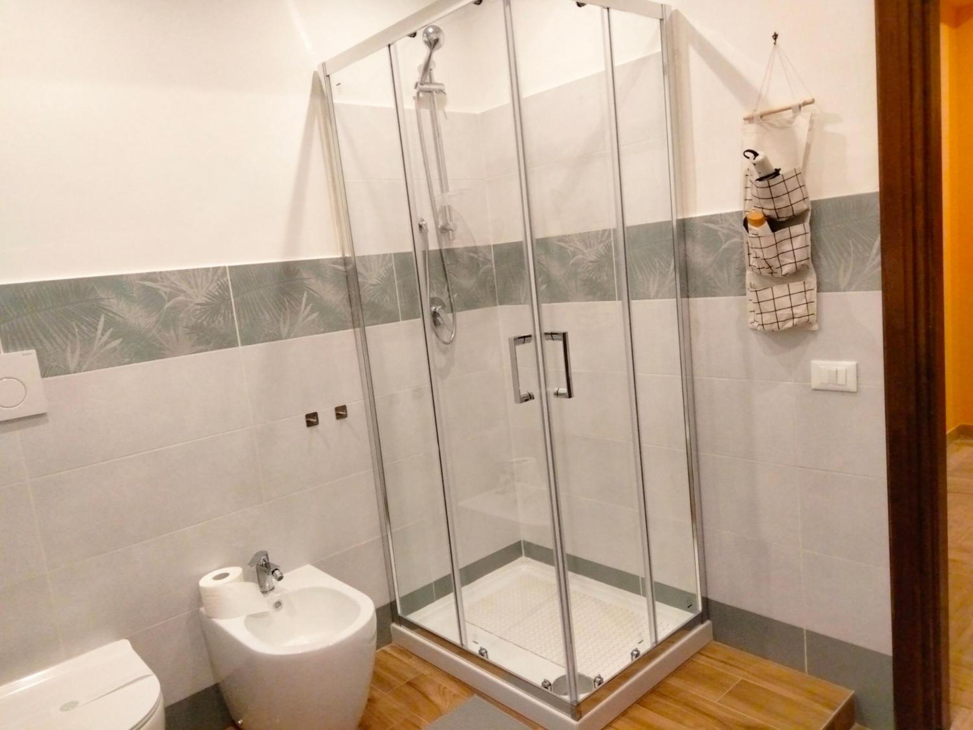 Casa Di Anna Apartment Tolfa Екстериор снимка