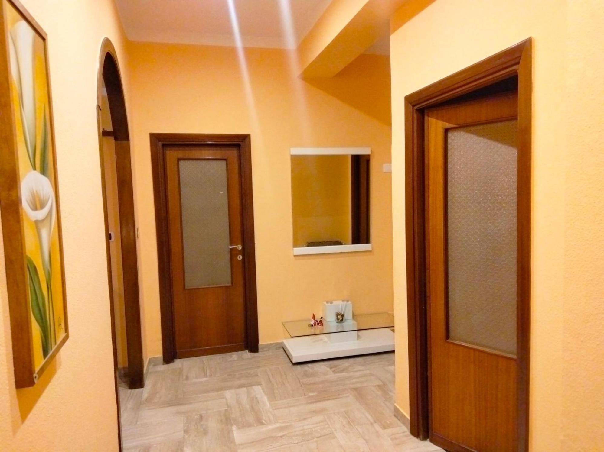 Casa Di Anna Apartment Tolfa Екстериор снимка