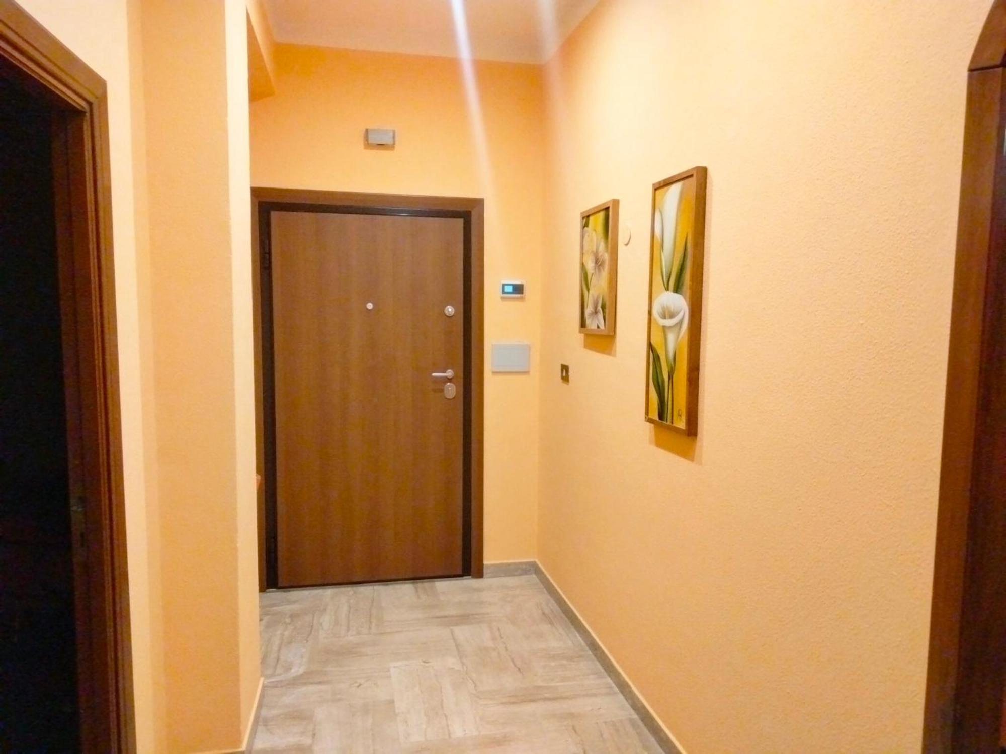 Casa Di Anna Apartment Tolfa Екстериор снимка