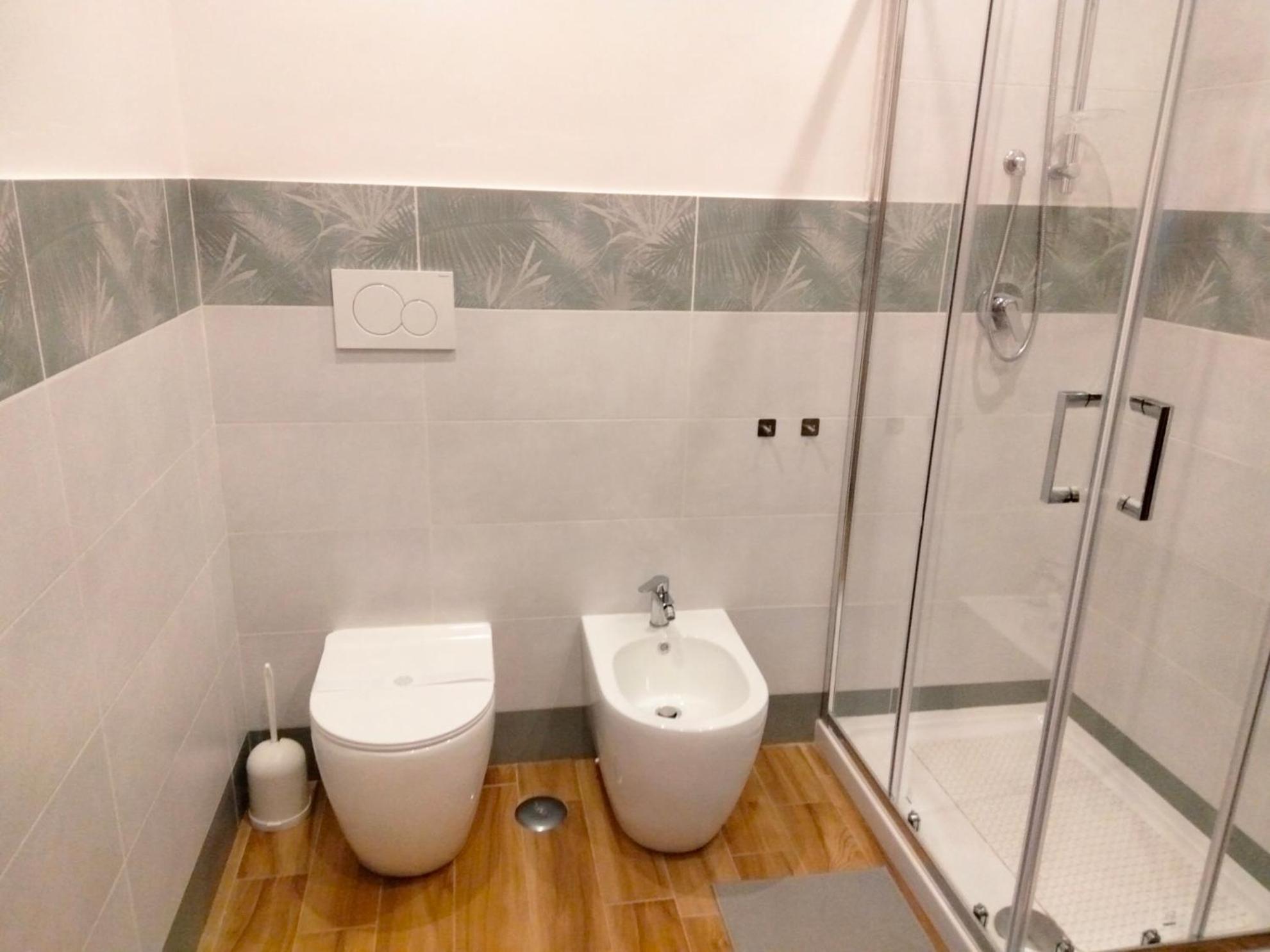 Casa Di Anna Apartment Tolfa Екстериор снимка