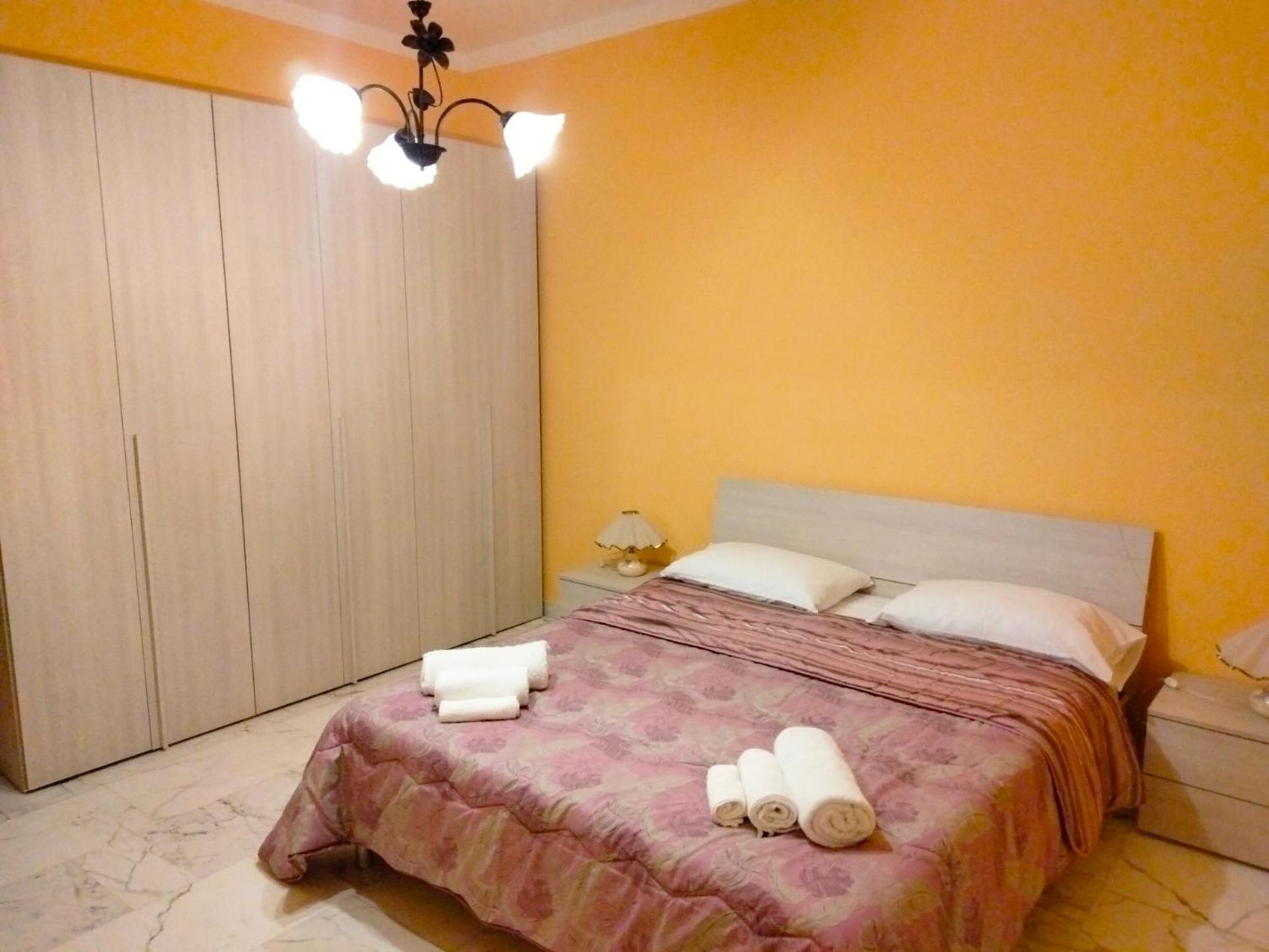 Casa Di Anna Apartment Tolfa Екстериор снимка