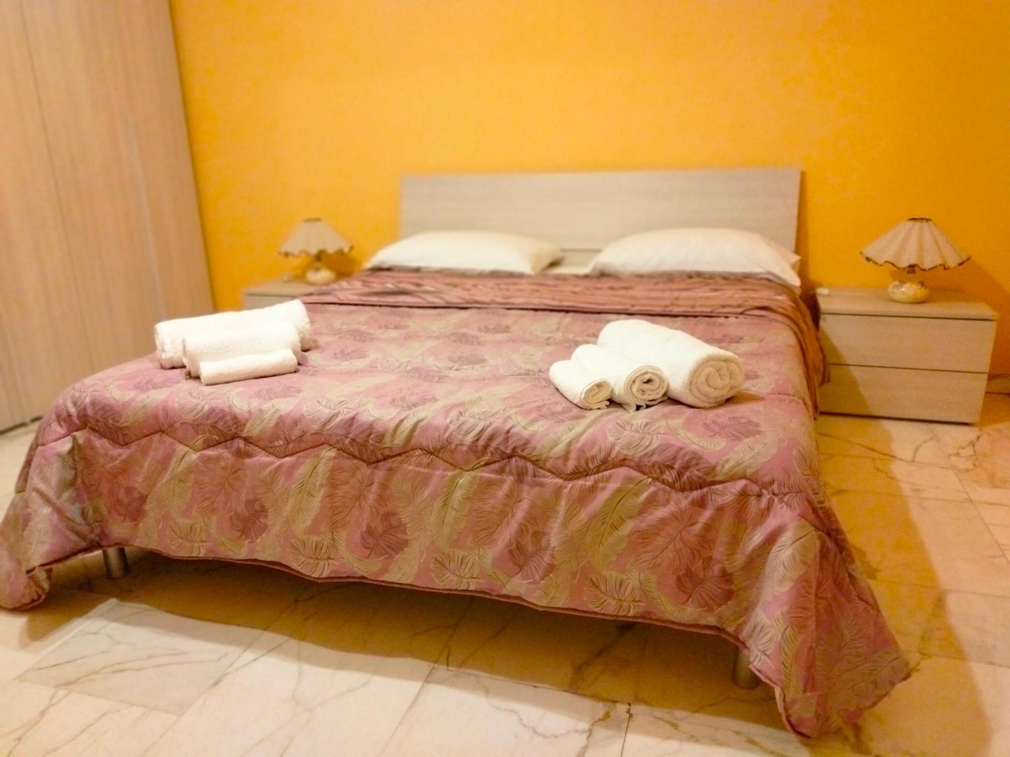 Casa Di Anna Apartment Tolfa Екстериор снимка