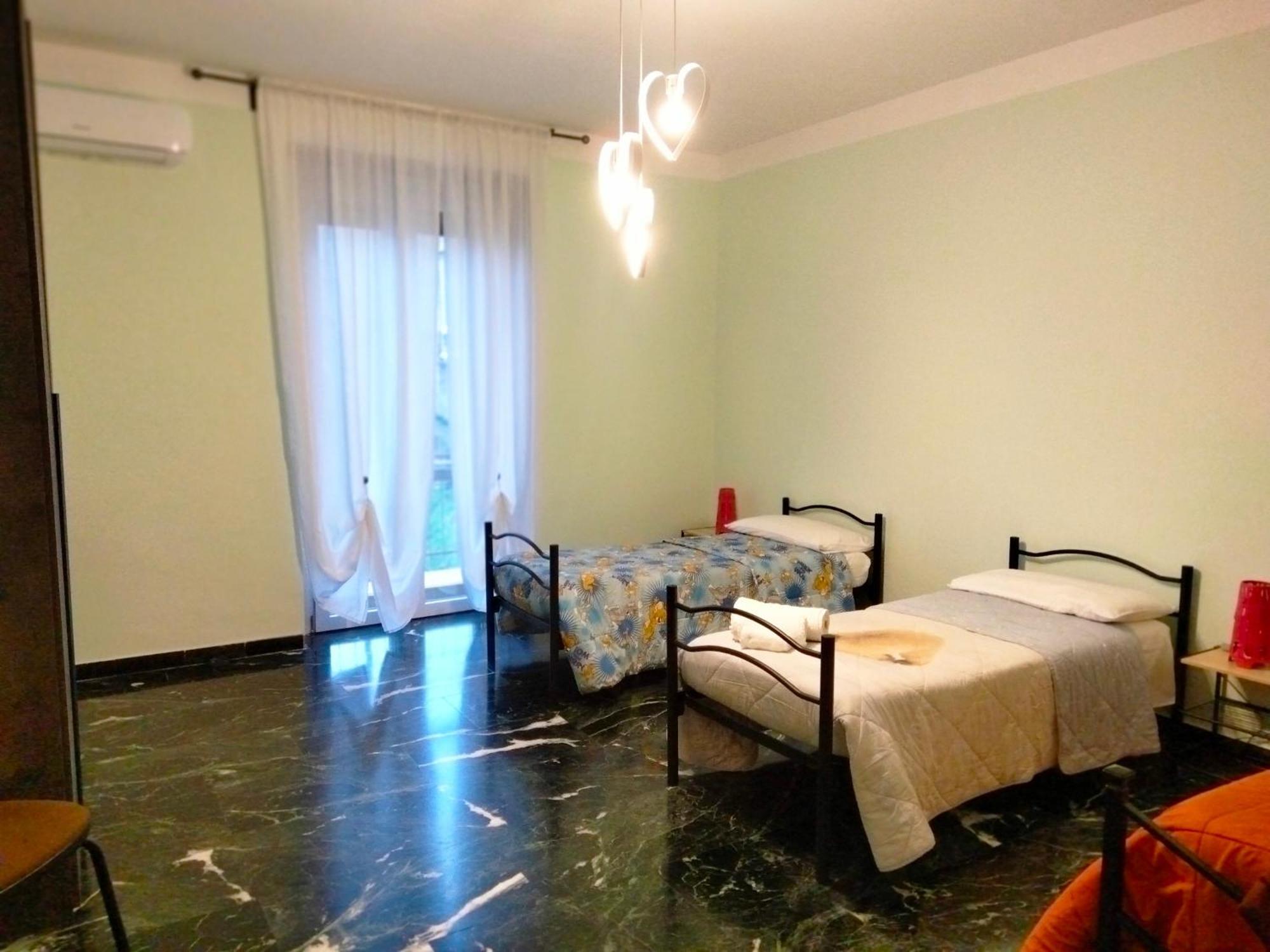 Casa Di Anna Apartment Tolfa Екстериор снимка