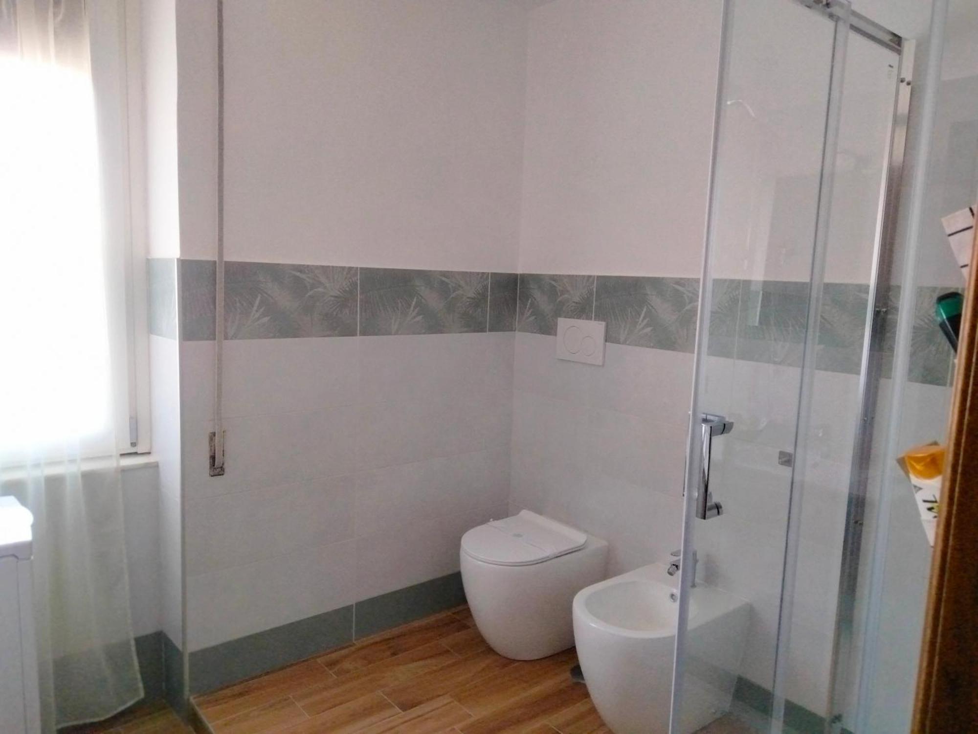 Casa Di Anna Apartment Tolfa Екстериор снимка