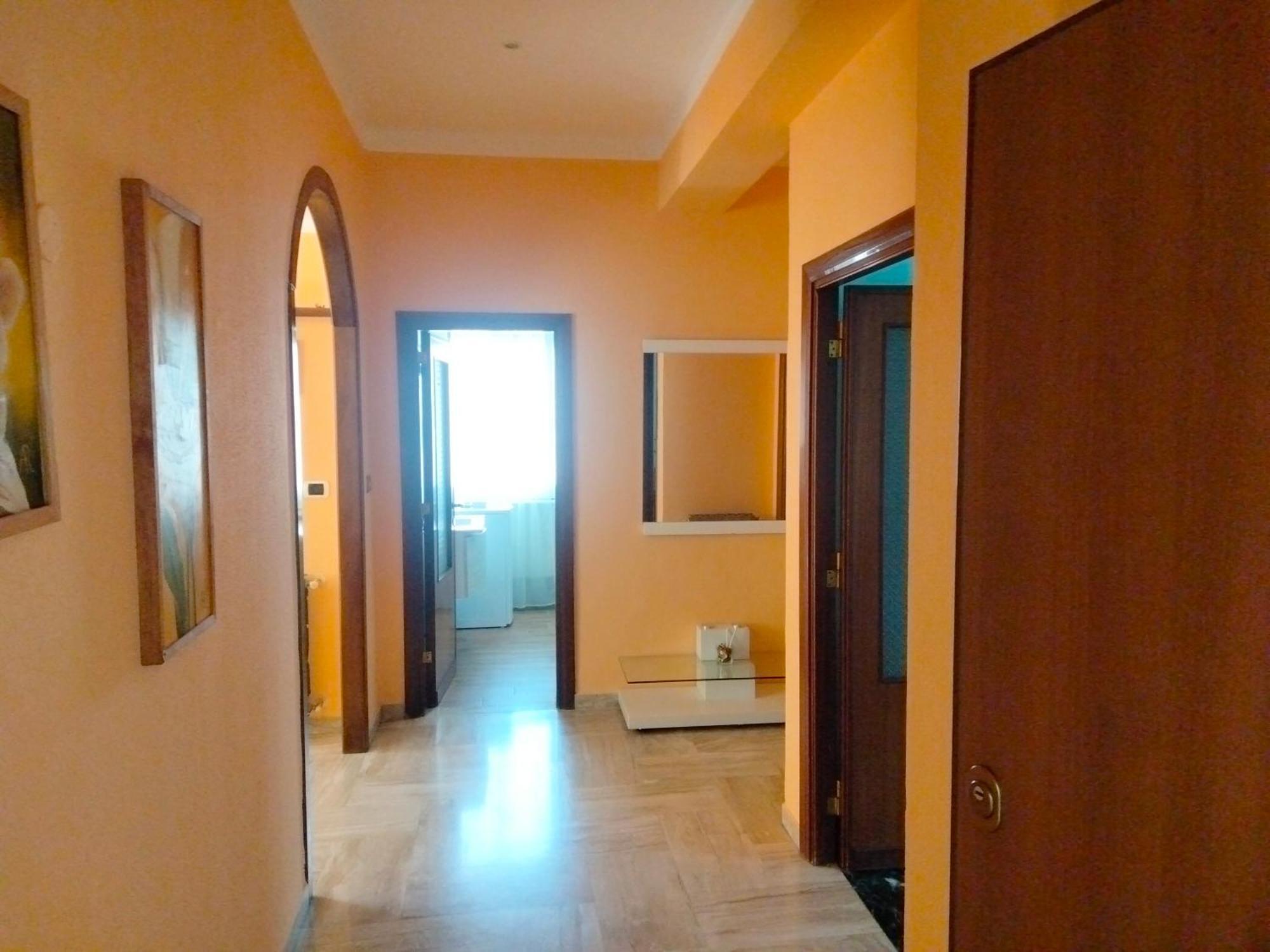 Casa Di Anna Apartment Tolfa Екстериор снимка